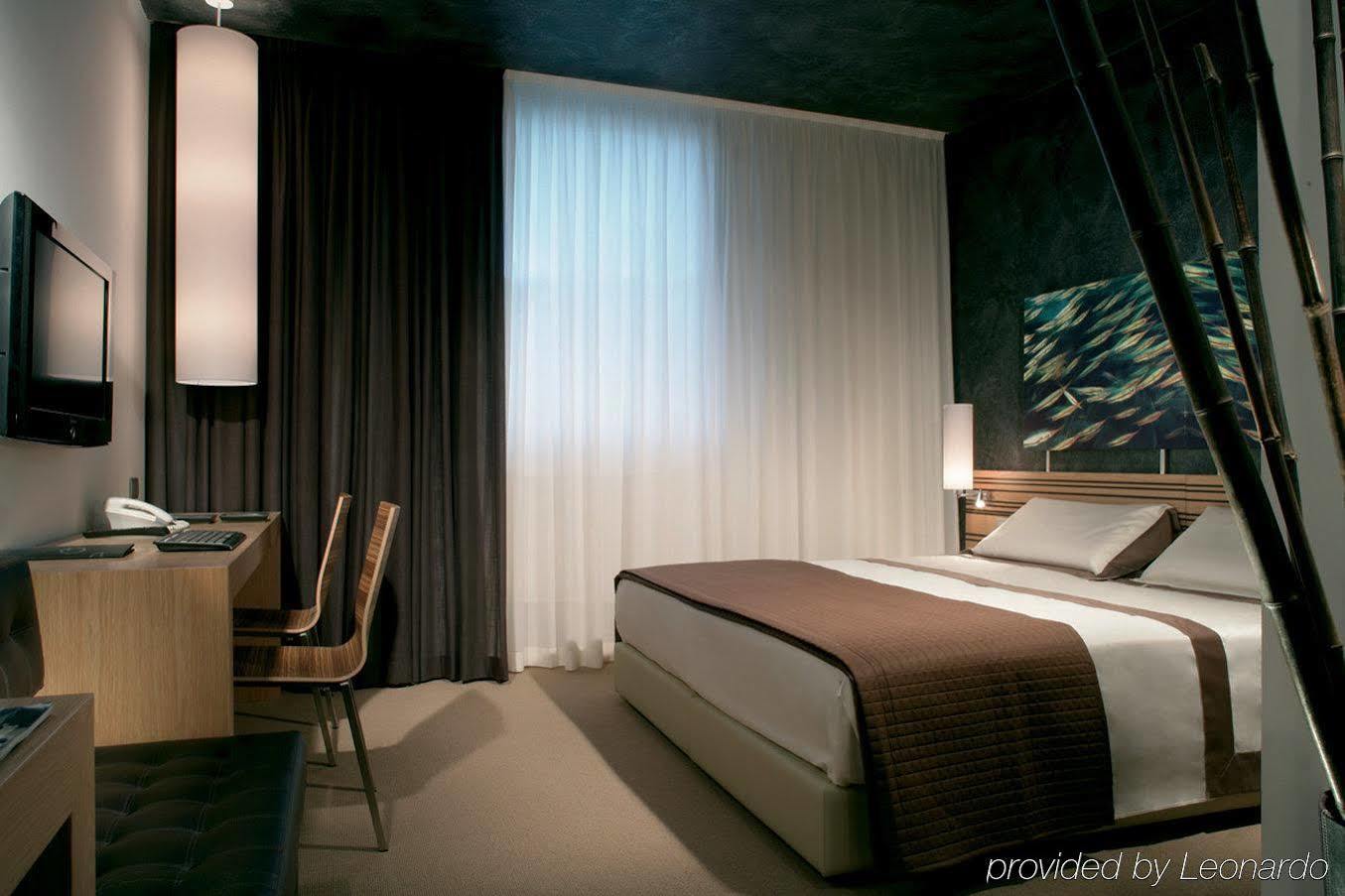 Sea Art Hotel ヴァード・リーグレ 部屋 写真